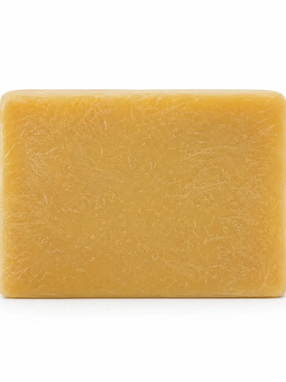 Naturally NTS Sandalwood Cold Process Soap – 4.9 oz – Golden Beige